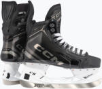 CCM Férfi jégkorong korcsolya CCM Tacks XF SR REGULAR black