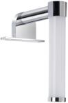MILAGRO Aplică LED pentru oglindă de baie APA MINI LED/4W/230V IP44 crom lucios (MI2770)