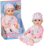 Zapf Creation Papusa Zapf Creation Anna Rosé (838631) Papusa