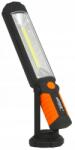 VERKE Led szerelőlámpa 5+5 LED 10835 (V87514)