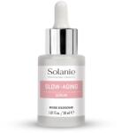 Solanie Ser hidratant si antirid pentru fata Rose Exosome Slow-Aging 30ml (SO11300)