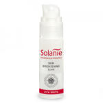 Solanie Ser elixir pentru albirea pielii Vita White 30ml (SO21901)