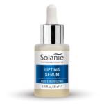 Solanie Ser cu coenzima Q10 pentru lifting 30ml (SO30701)