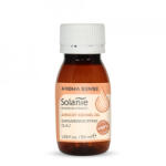 Solanie Ulei de samburi de caise pentru fata, corp si par Aroma Sense 50ml (SO23059)