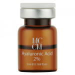 MCCM Medical Cosmetics Fiola cu acid hialuronic 2% 5ml (MCCM-023)