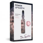 Dr. Spiller Fiole energizante pentru fata Power of Earth 2mlx7buc (SPIL-276)