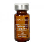 SKINDERMA Fiola tratament antirid cu acid hialuronic 3.5% 5ml (SKIN-054)