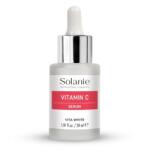 Solanie Ser pentru albirea pielii cu vitamina C Vita White 30ml (SO31900)