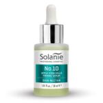 Solanie Ser antirid pentru fata cu celule stem de mere Skin Nectar 30ml (SO31501)