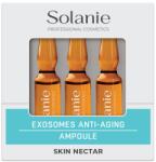 Solanie Fiole antirid cu exosomi Skin Nectar Exosomes Anti-Aging 3x2ml (SO11212)