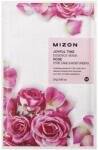 Mizon Joyful Time Essence Mask Rose 23 g