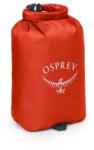 OSPREY UL DRY SACK 6 mars orange Zsák