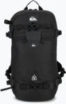 Quiksilver Férfi hátizsák Quiksilver Tr Platinum 25 l black