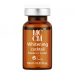MCCM Medical Cosmetics Fiola cocktail de albire&depigmentare 10ml (MCCM-179)