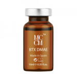 MCCM Medical Cosmetics Fiola cocktail antirid pentru fata BTX DMAE 10ml (MCCM-165)