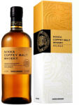 NIKKA WHISKY Nikka Coffey Malt Japán Whisky 0.7l DRS 45%