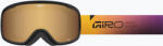 Giro Síszemüveg Giro Roam purple faded/amber gold/yellow