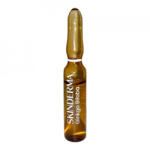 SKINDERMA Fiola antioxidanta cu ginkgo biloba 2ml (SKIN-039)