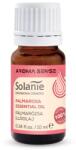 Solanie Ulei esential multifunctional de trandafir de palmier Aroma Sense 10ml (SO23046)