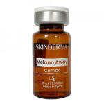 SKINDERMA Fiola pentru depigmentare Melano Away 10ml (SKIN-067)