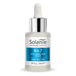 Solanie Ser cu acid hialuronic nr. 7 Skin Nectar 30ml (SO30517)