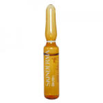 SKINDERMA Fiola regeneranta cu biotina 0.1% 2ml (SKIN-035)