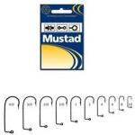 Mustad Carlig Mustad Jig 32627NP-BN Nr. 6/0 (M.32627NPBLN.06)