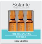 Solanie Fiole antiinflamatoare pentru ten sensibil Skin Nectar Intense Calming 3x2ml (SO11213)
