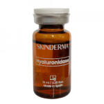 SKINDERMA Fiola pentru fermitate si drenaj limfatic Hialuronidaza 10ml (SKIN-058)