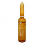 SKINDERMA Fiola pentru reintinerire si depigmentare cu acid ascorbic 2% 5ml (SKIN-049)