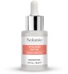 Solanie Ser complex hidratant pentru fata Hyaluron Peptide Mesopeptide 30ml (SO11224)