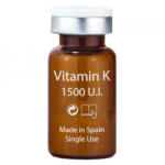 MCCM Medical Cosmetics Fiola cu vitamina K2 cu efect calmant si cicatrizant 1500UI (MCCM-149)