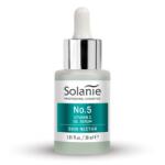 Solanie Ser concentrat cu vitamina C nr. 5 Skin Nectar 30ml (SO30515)