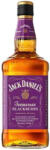 Jack Daniel's Blackberry 0, 7l 35% DRS