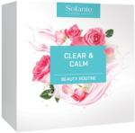 Solanie Set calmant pentru ten sensibil si acneic Clear&Calm (SO10065)