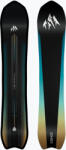 Jones Snowboards Stratos férfi snowboard deszka black