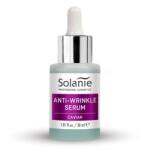 Solanie Ser cu caviar si acid hialuronic pentru fata Caviar 30ml (SO30601)