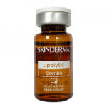SKINDERMA Fiola tonifianta cu acid lipolytic pentru fata si corp 10ml (SKIN-071)