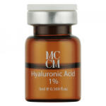MCCM Medical Cosmetics Fiola cu acid hialuronic 1% 5ml (MCCM-022)