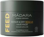 MÁDARA Cosmetics Feed Repair & Dry Rescue Hair Mask 180 ml