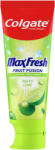 Colgate Max Fresh Fruit Fusion Zesty Lime 75 ml