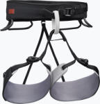 Black Diamond Mászóöv Black Diamond Solution Guide Harness pewter