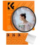 KF 58 mm-es Kaleidoszkóp Prizma Szűrő / KF01.2486 (SB8344)