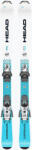 HEAD Gyerek alpesi síléc HEAD Supershape Team Easy JRS + kötések Jrs 4.5 GW CA white/blue