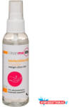  Kézfertőtlenítő folyadék pumpás 60 ml Cleanme Life (60306) - nyomtassotthon