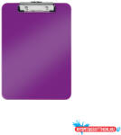 Leitz Felírótábla A4, Leitz Wow lila (35653) - nyomtassotthon