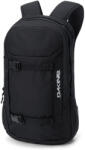 Dakine Mission 25l hátizsák fekete/fehér