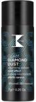 K-Time Glam Diamond Dust volumennövelő por 7g