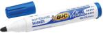 BIC Flipchart- és táblamarker, 1, 4 mm, kúpos, BIC" Velleda ecolutions", kék (corBC904938)