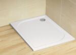 Radaway Paros D szögletes lapos zuhanytálca 140x80 +ST620 szifon OUTLET (MBD9014-03-1)